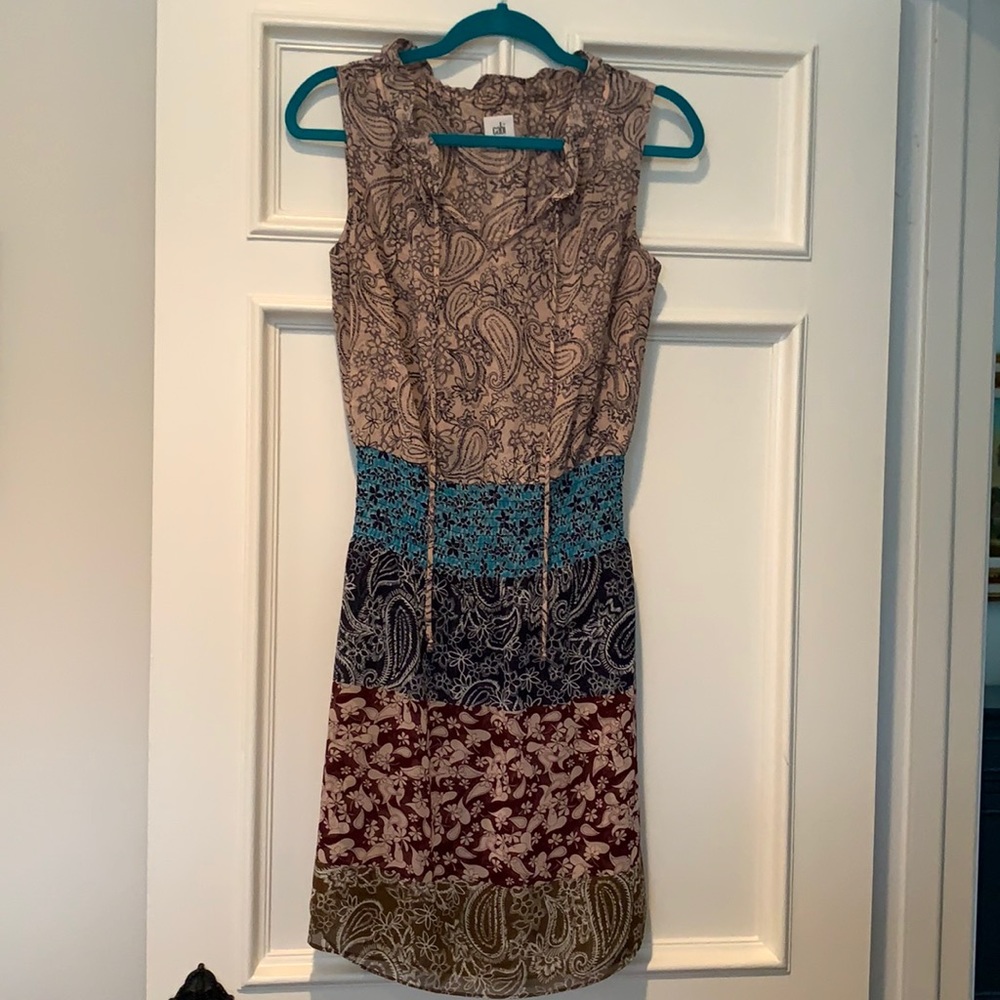 Cabi dress